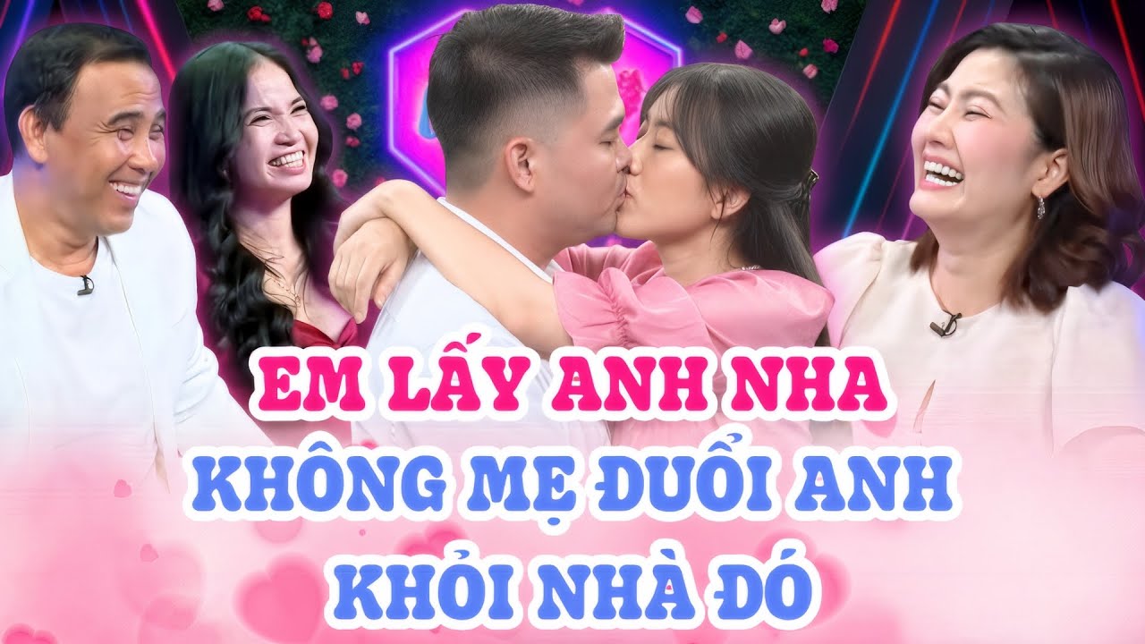 MẸ ĐUỔI KHỎI NH&Agrave; nếu kh&ocirc;ng c&oacute; vợ chị g&aacute;i nhanh ch&oacute;ng dắt em trai đi t&igrave;m d&acirc;u cho mẹ
