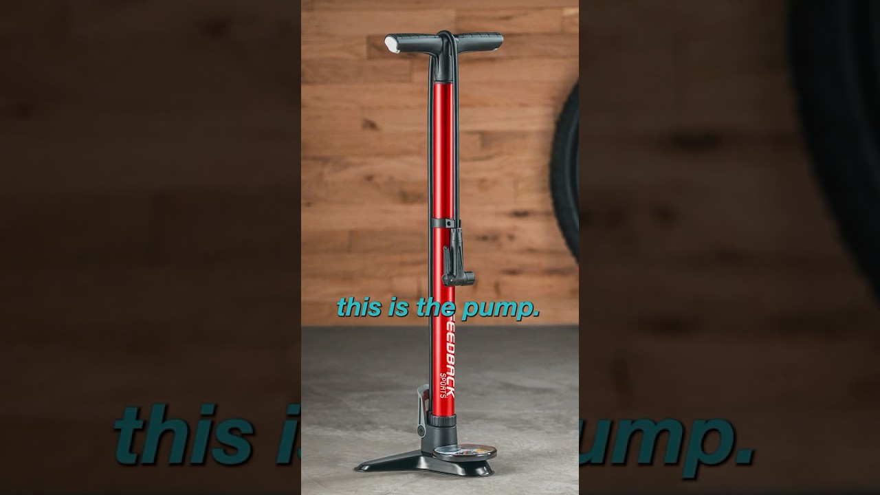 &laquo;Что касается насосов, то это лучший насос&raquo;.