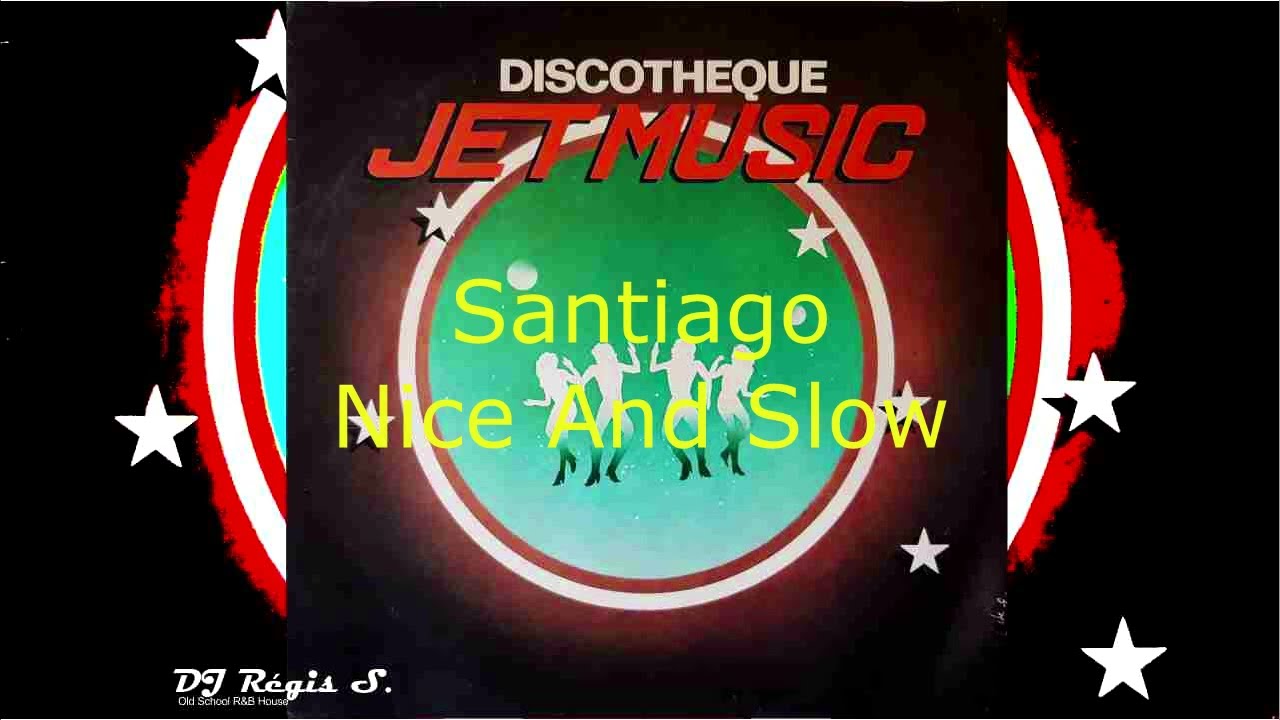 DISCOTHEQUE JET MUSIC 