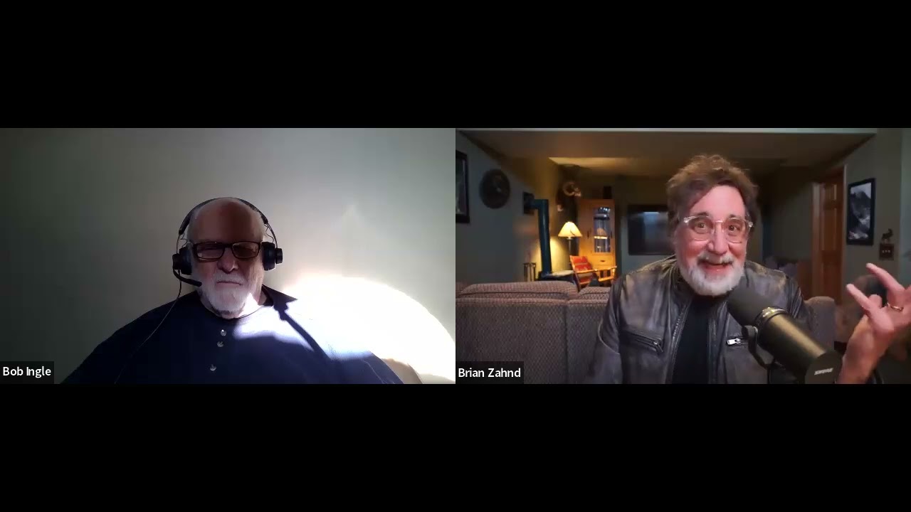 WORDZ with Brian Zahnd
