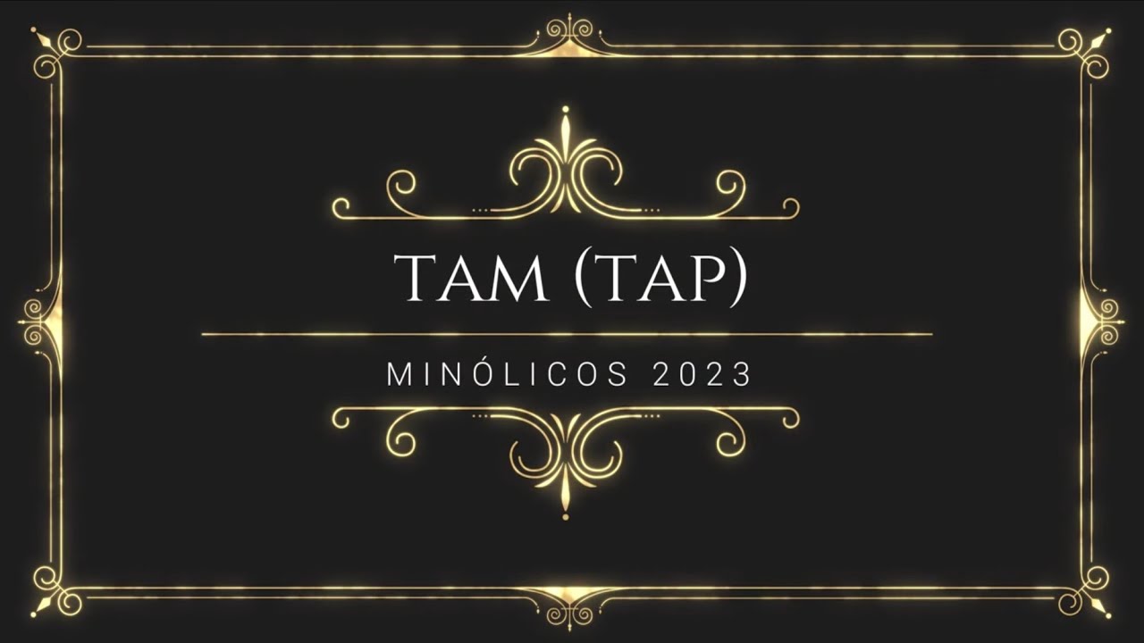 Manfios - Minolicos 2023