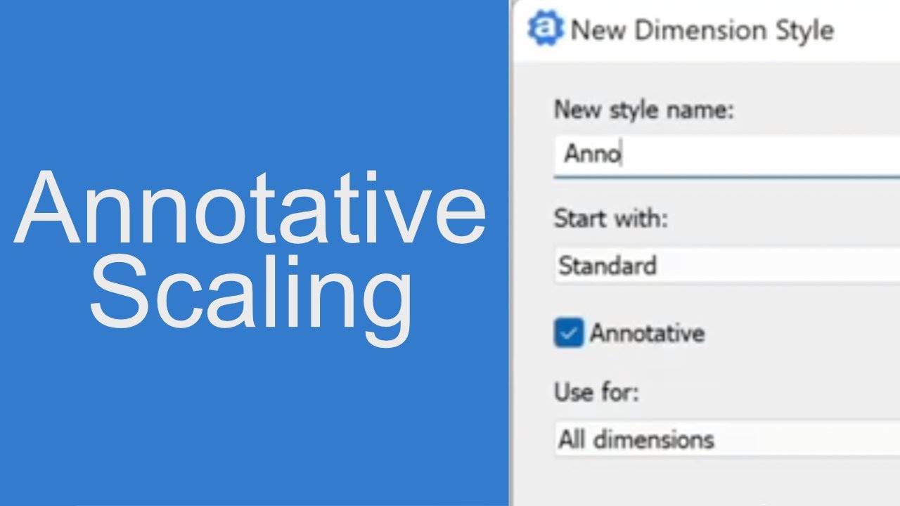 Paperspace & Annotative scaling (Text, Dims and Multileaders)