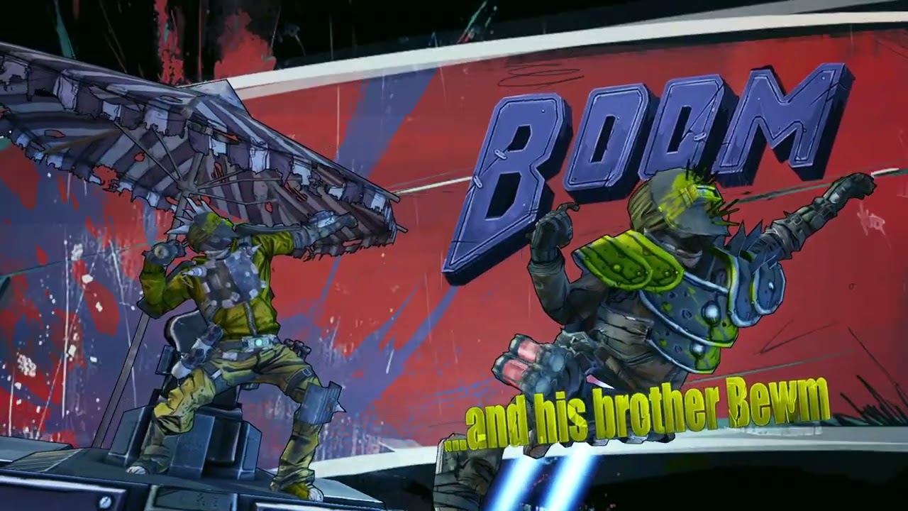 Borderlands 2. (Part 3/5)