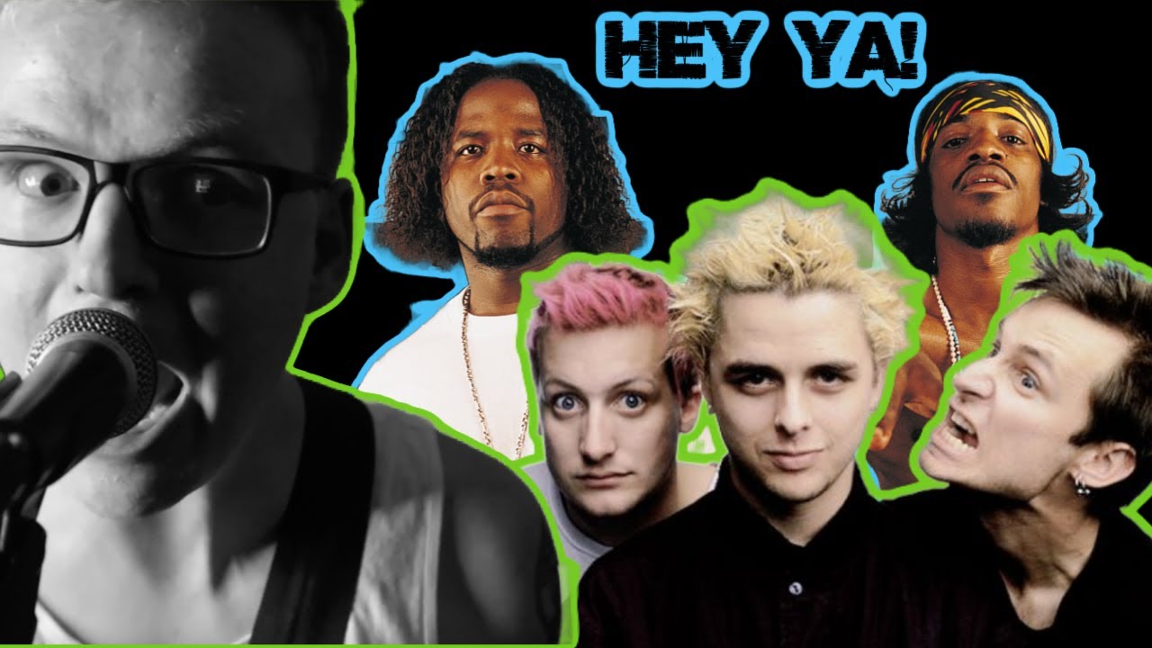 if Green Day wrote 