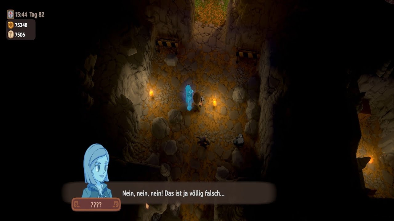 Luma Pirates #27 Wir bringen licht ins Dunkele Bereiche!
