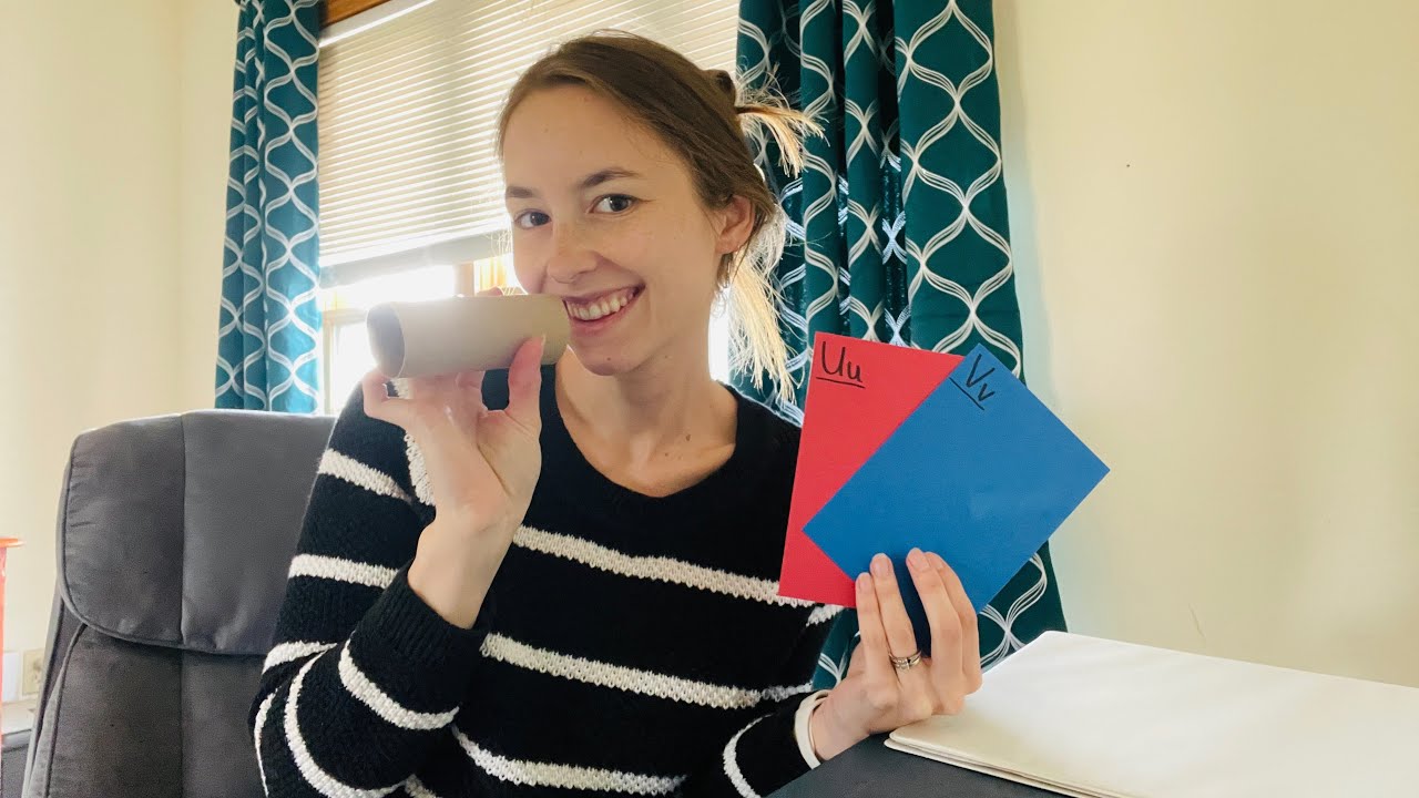 ASMR Cranial Nerve Exam - Personal Attention Exam - Sleep Clinic