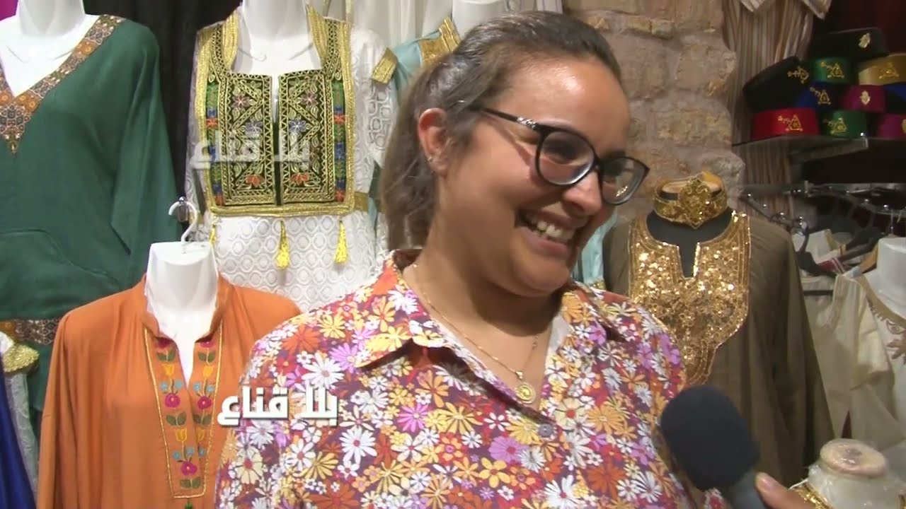 العروسة في الخارج والعايلة تجهزلها في الأسواق التونسية..لوازم العرس بلاش جهاز تكلفت فوق العشرة ملاين