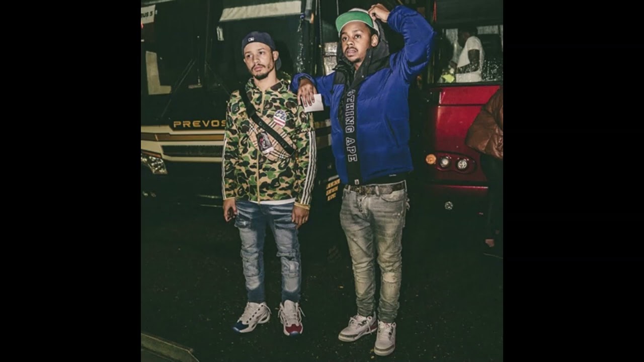 [FREE] Veeze x Real Boston Richey Type Beat - 