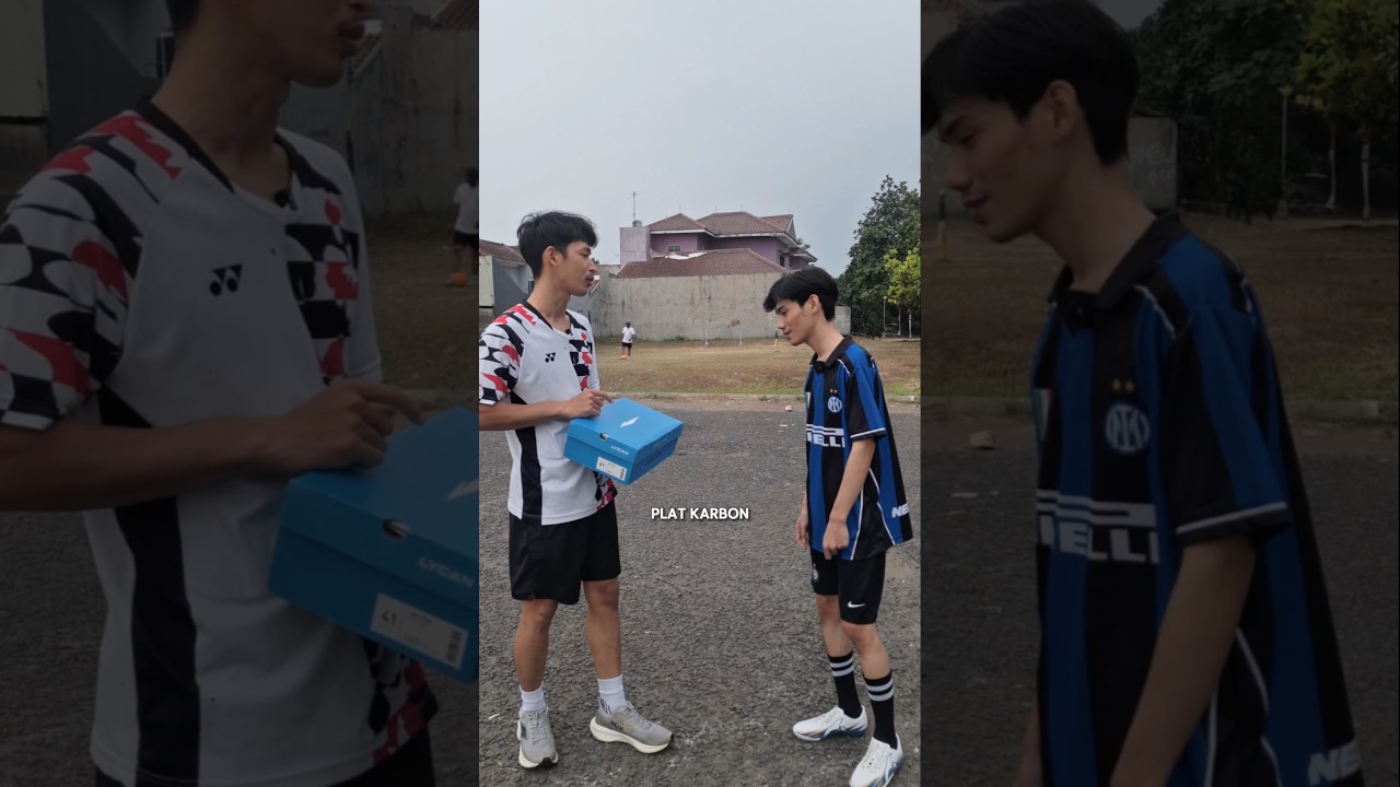 belum nemu nih #running #lycan