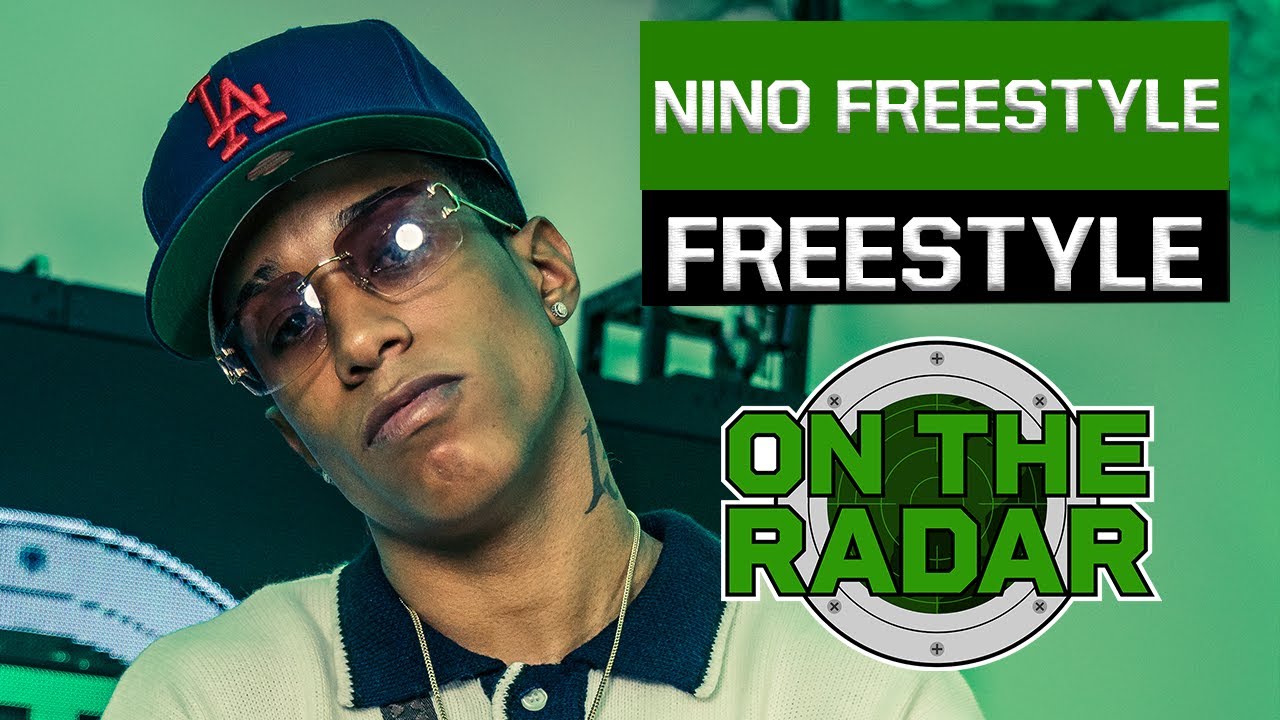 The Nino Freestyle 