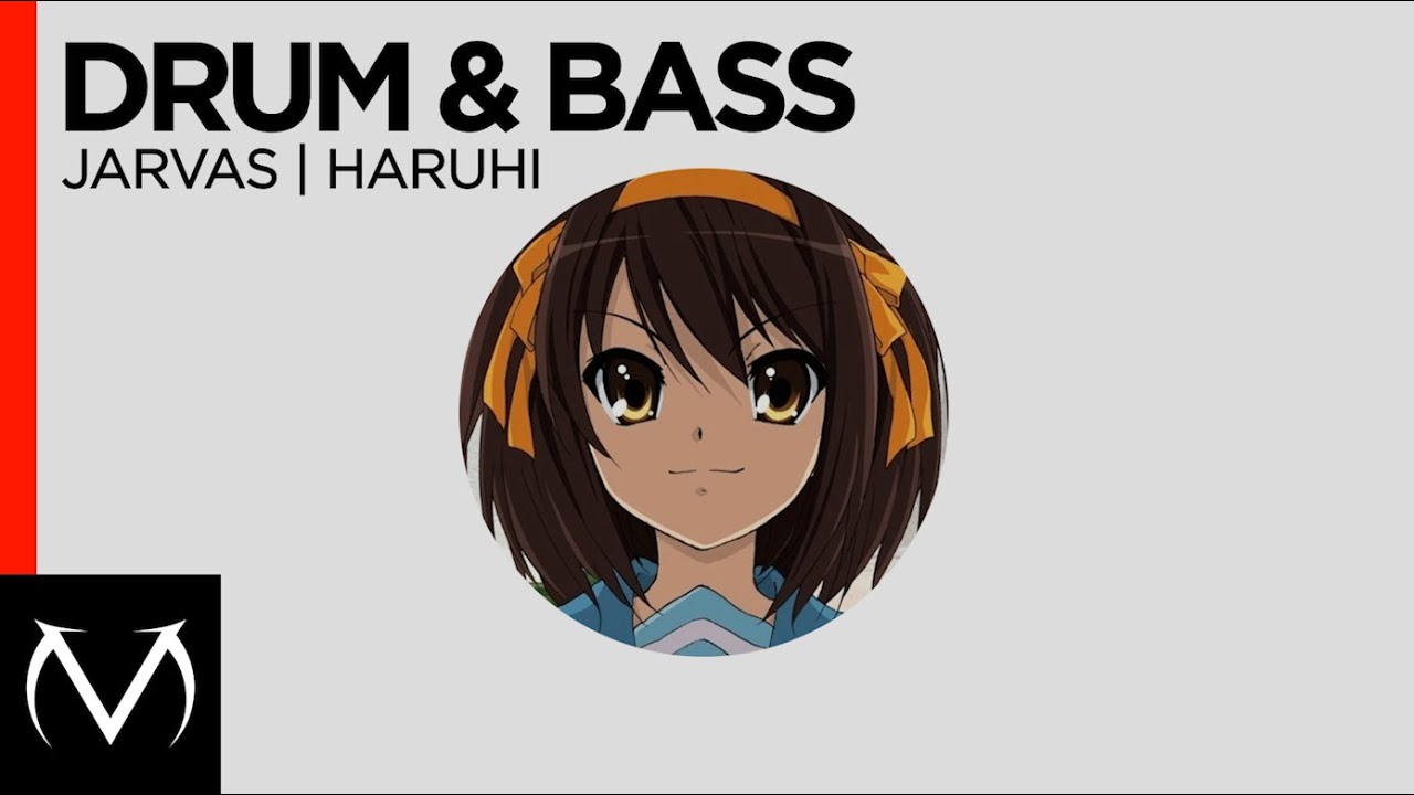 [Breakcore] - jarvas - haruhi