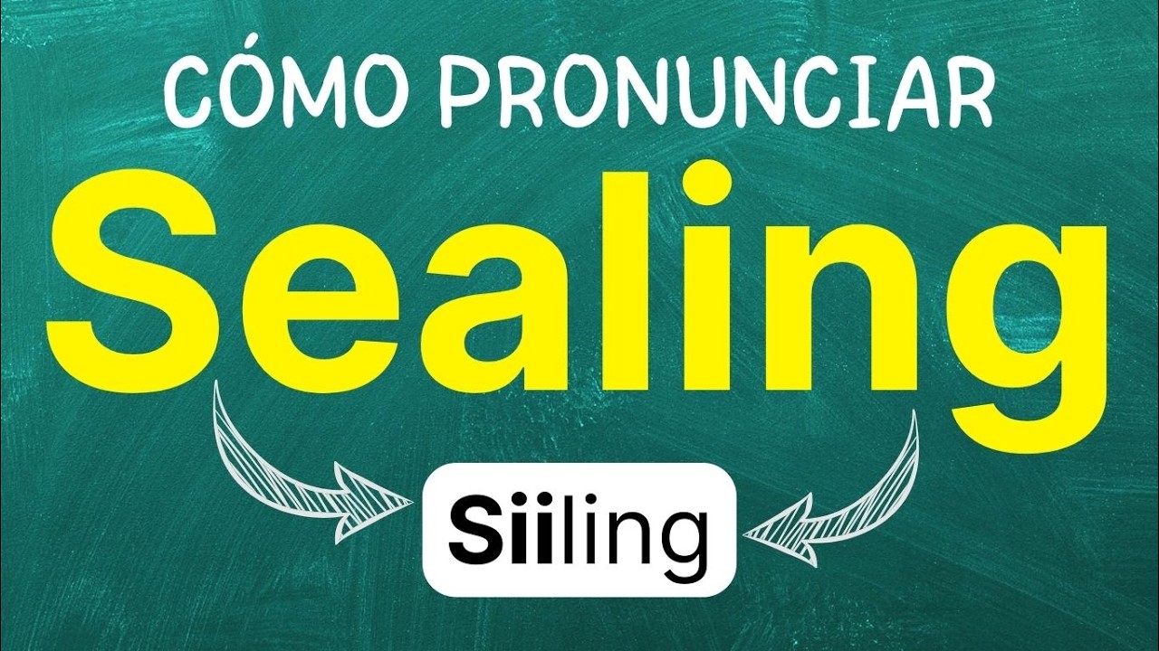Cómo pronunciar: 