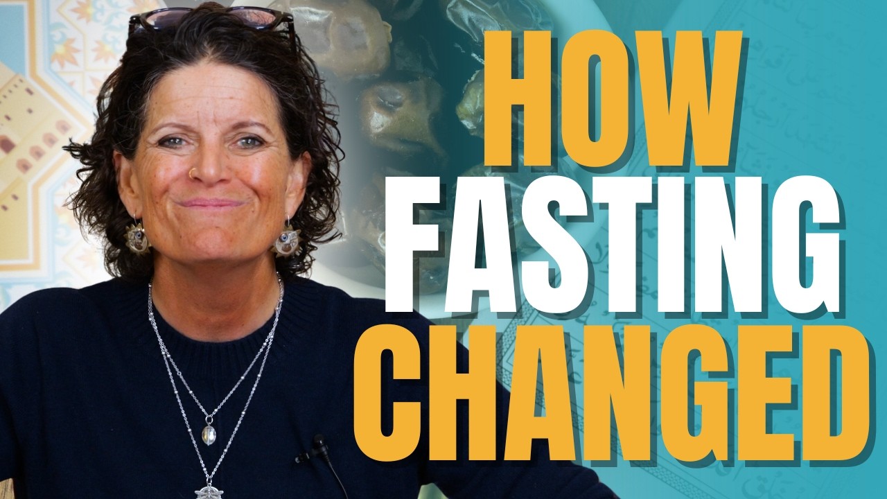 Fasting Has Changed EVERYTHING (Here's Why)