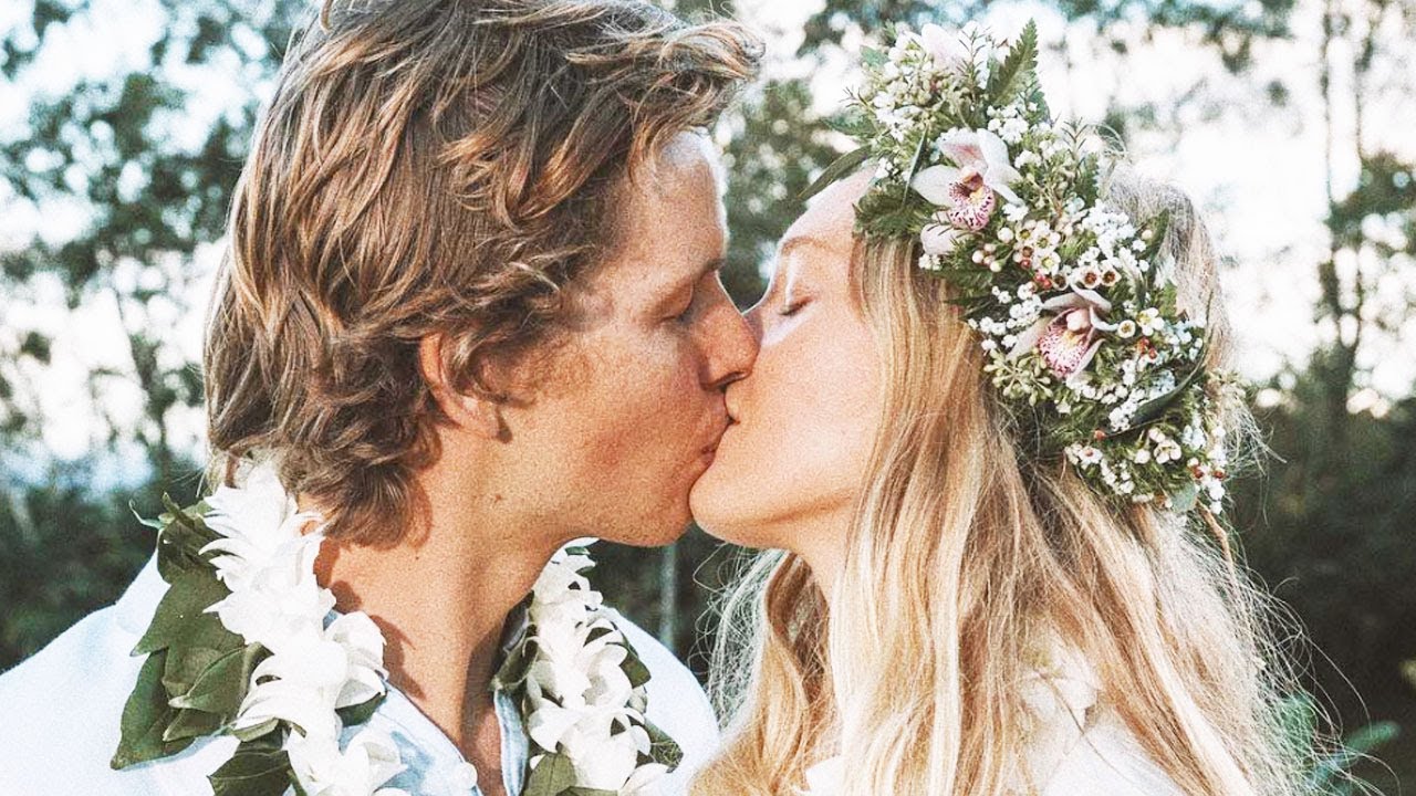 Meagan and Evan || marriage and family living interview w/ Conor and Brittany