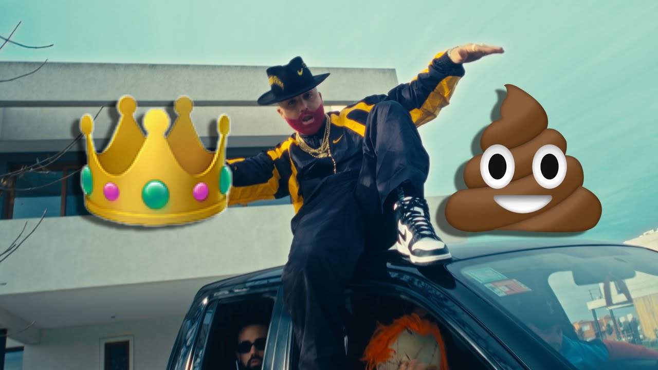 Perro Primo, DT.Bilardo - EL REY DE LA CAGADA 👑💩