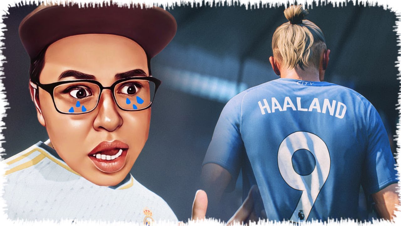 Алик екеуміз FIFA 24 ойнадық | Аликтің командасы ұтылып қалды!
