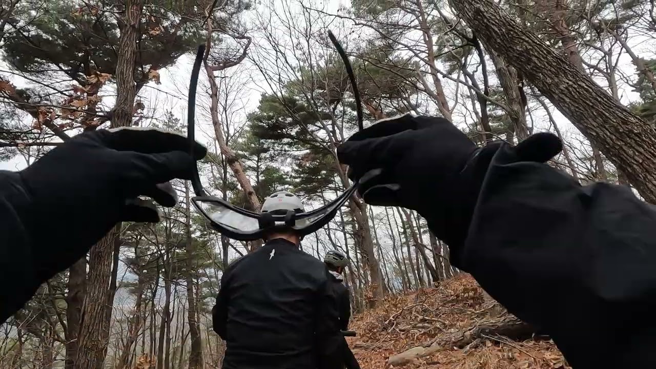 2026.3.15 (일) 울산 문수산 #문싱 #살살타님 