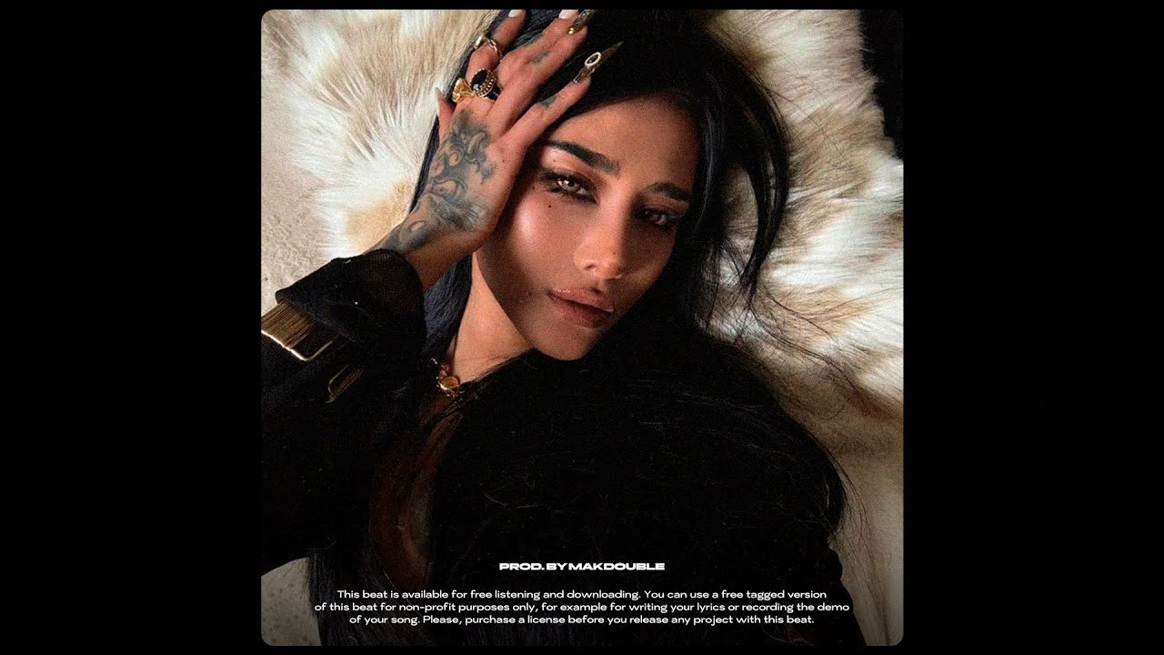 R&B Type Beat - 