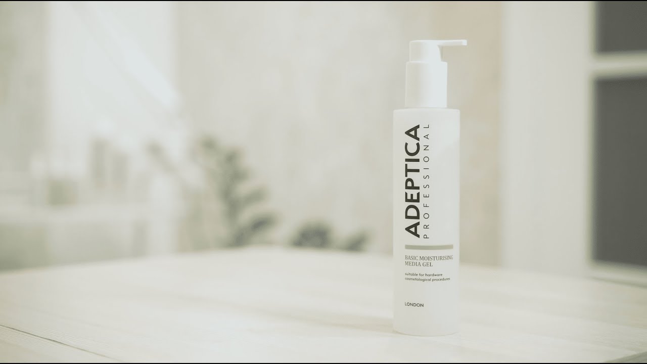 Аппаратная косметология ADEPTICA London