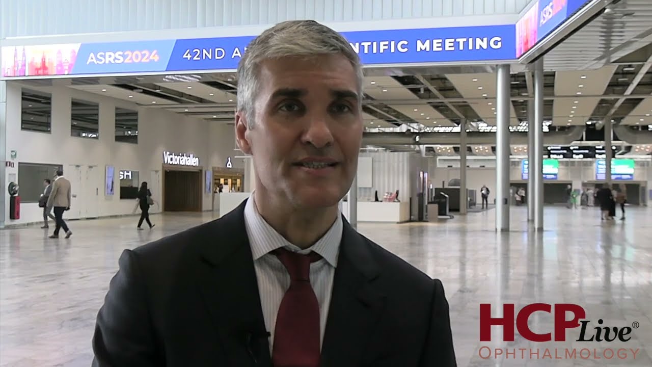 A Recap of Gene Therapy Programs in Retina with Charles Wykoff, MD, PhD
