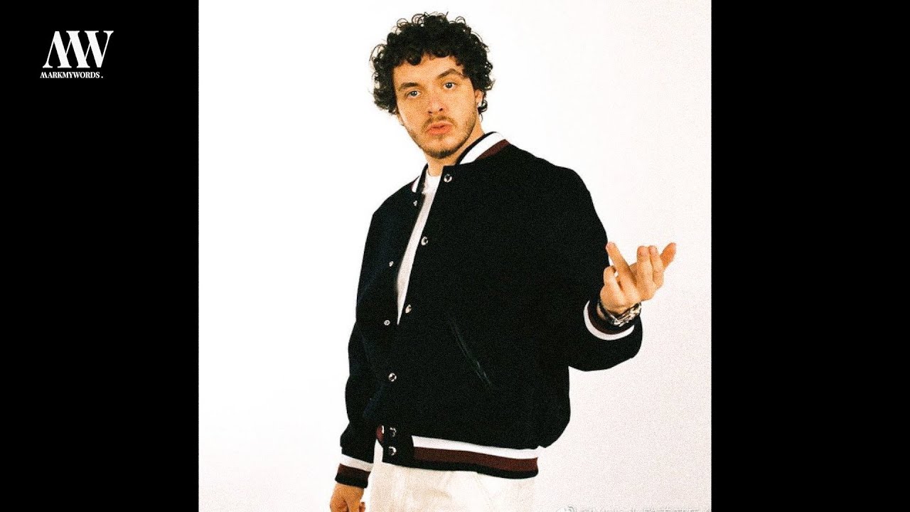 JACK HARLOW TYPE BEAT 