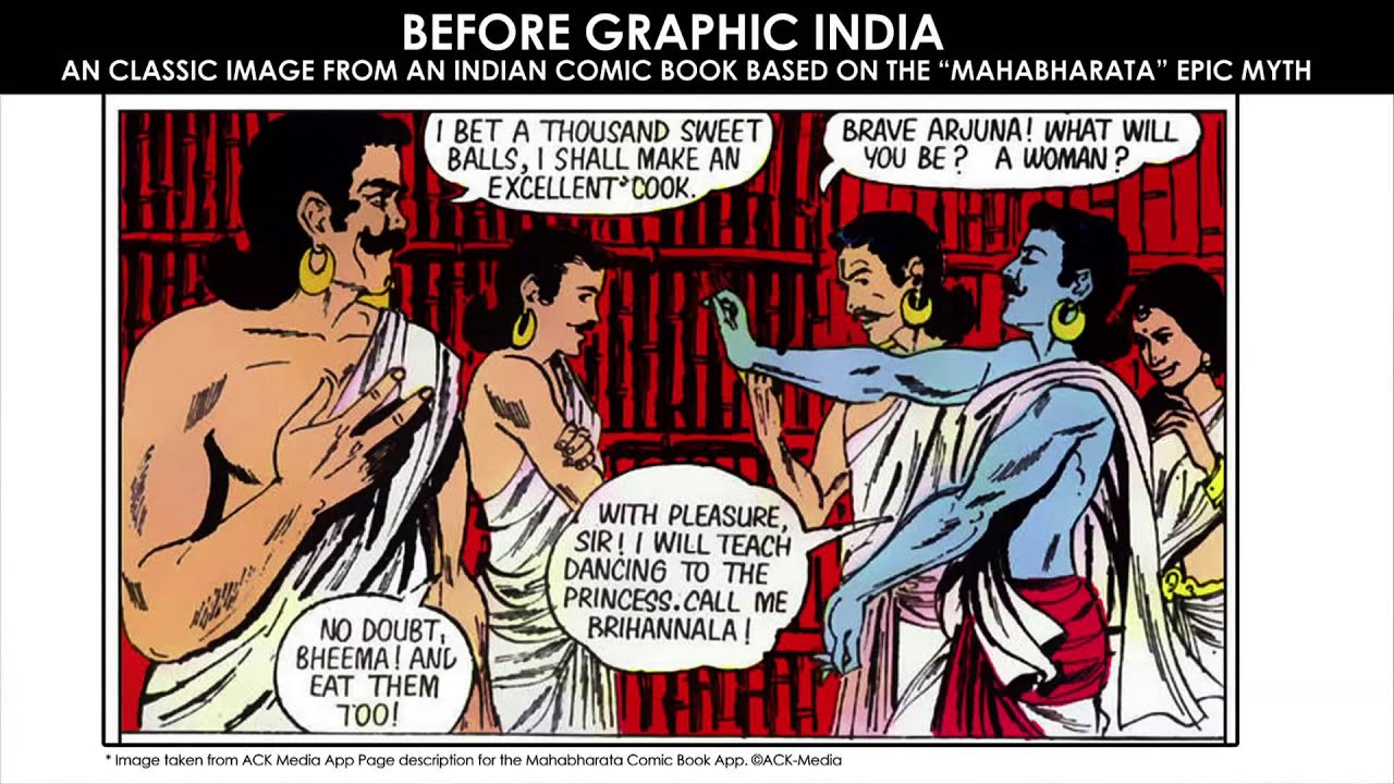 Evolution of super heroes: Sharad Devarajan at TEDxGateway 2013