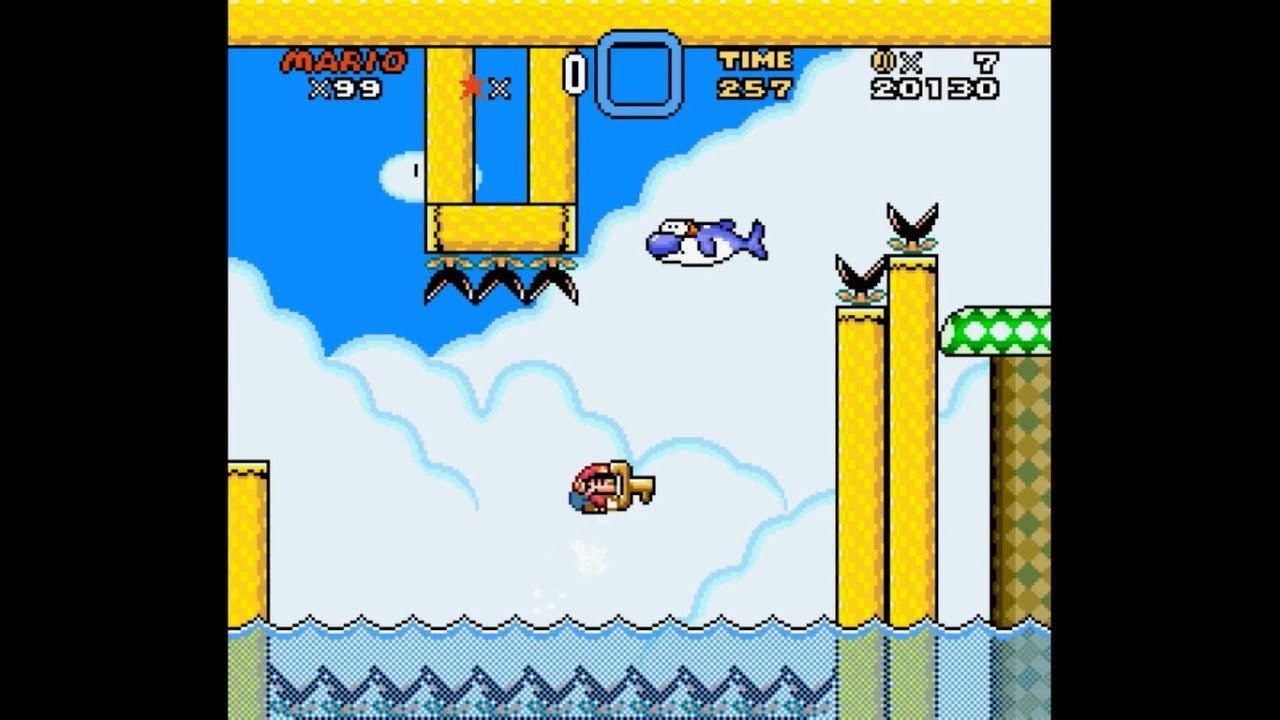 Super Tesla World v1.3 100% in 
