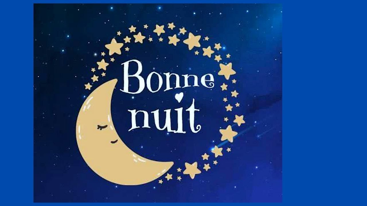 Ven. 30 Janv. Bonne Nuit à Tous dans la Paix de Dieu  +