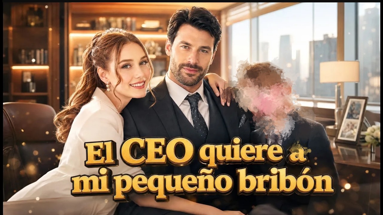 ¡6 Años Después Encontré a Mi Hijo! Y Su Mamá Es Mi Nueva Empleada