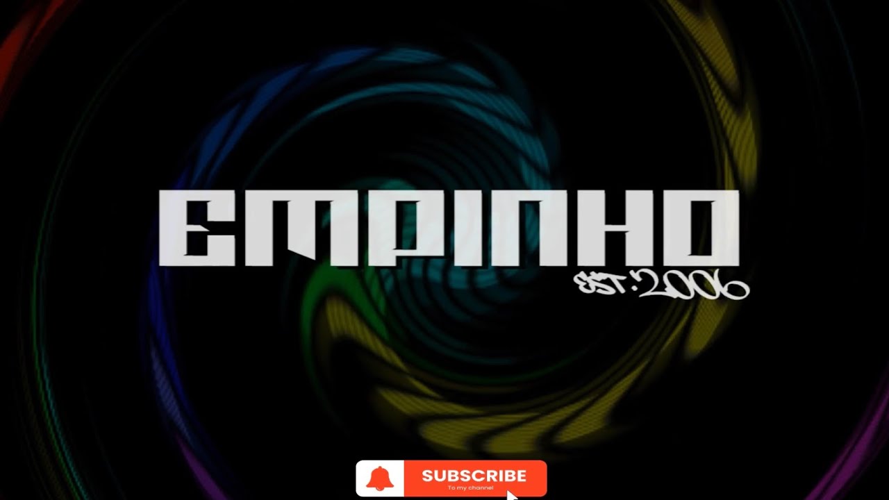 EMPINHO - MAŁA  prod. ZYSE ( LYRICS VIDEO )