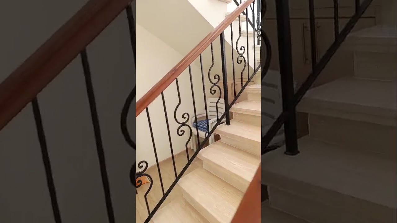 MEDITERRANEAN 3 BEDROOM FURNISHED VILLA