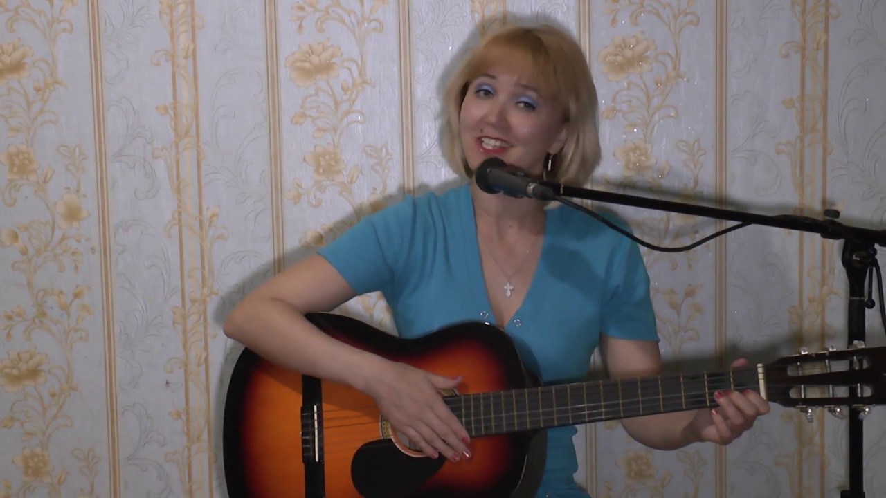 Белая Берёза.