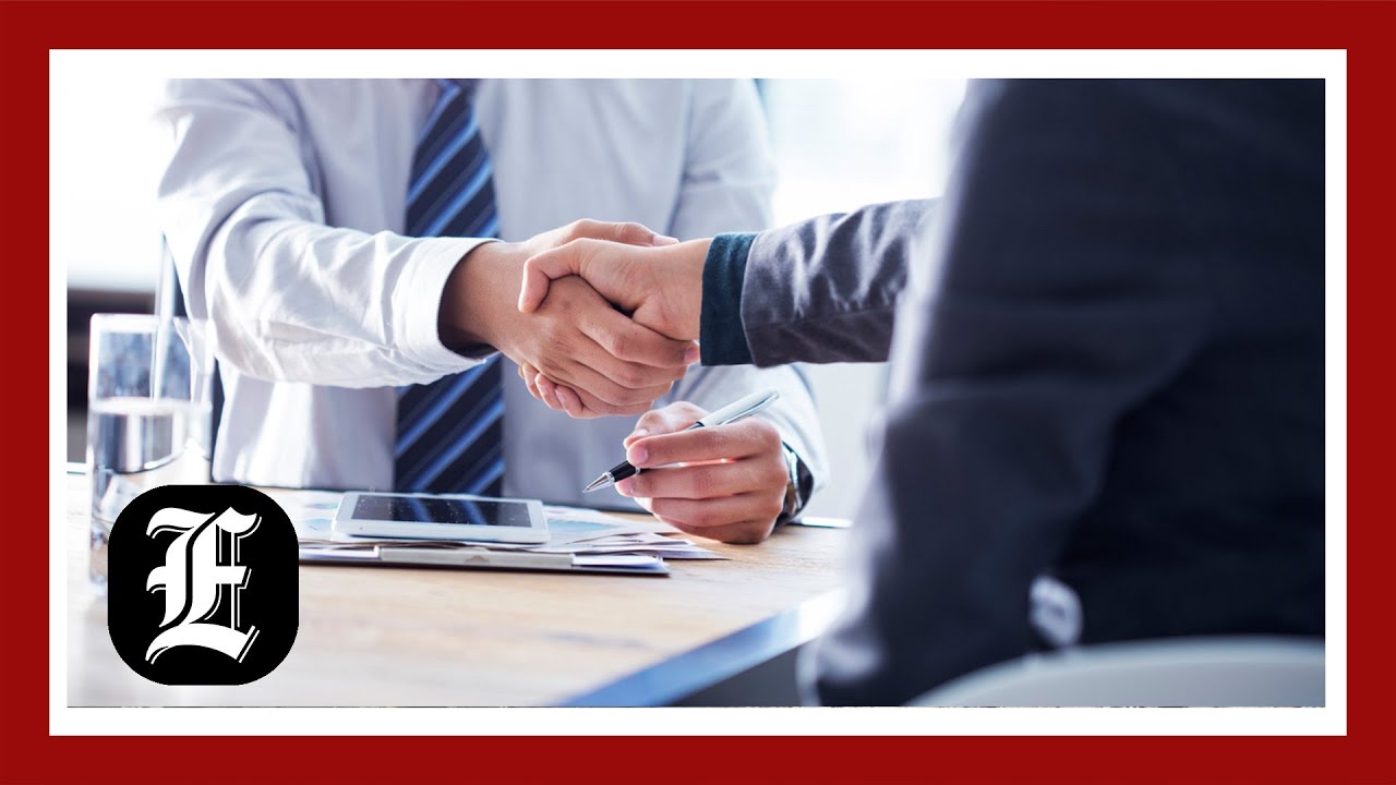 Reporter's Notebook: A look at the labor market in 2024