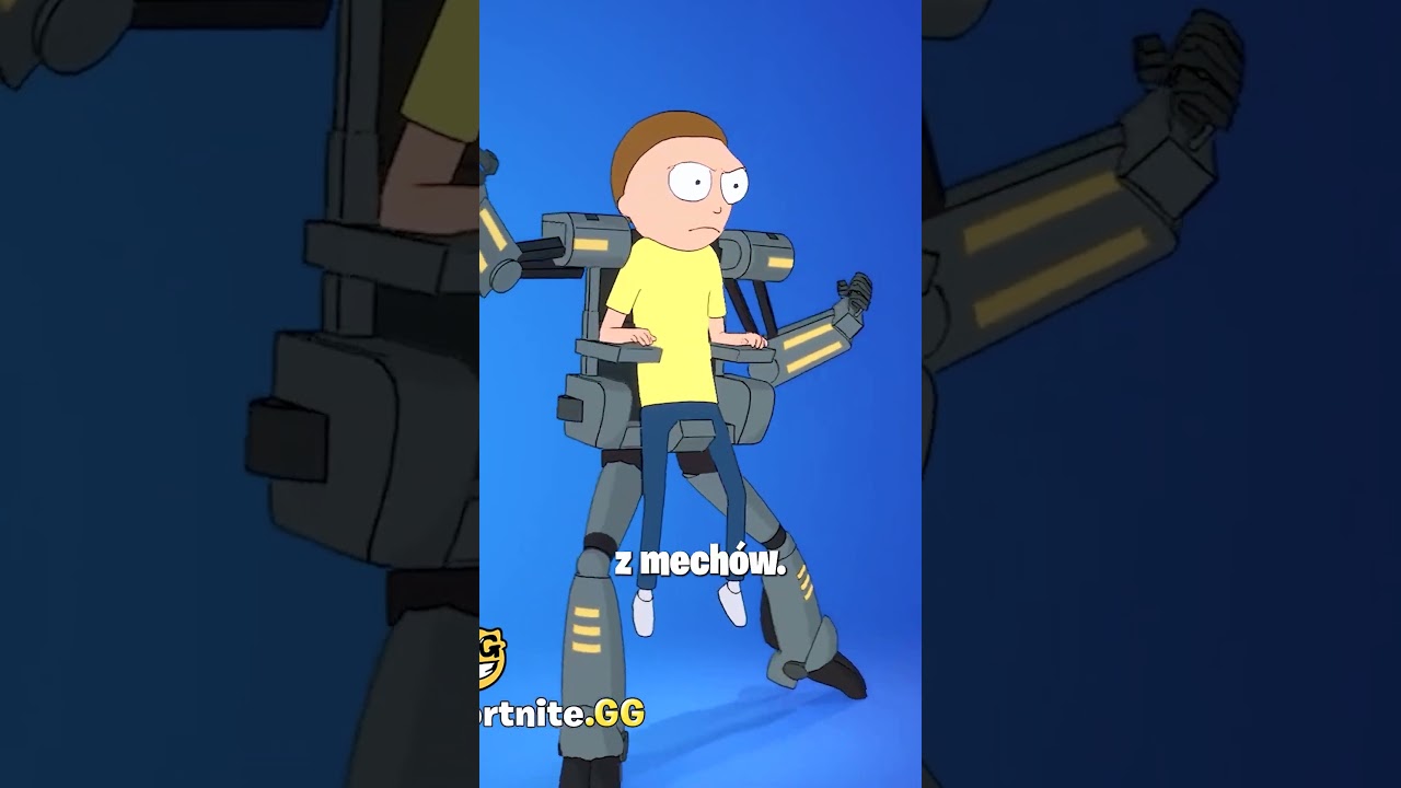 Skiny dla NOOB&Oacute;W w Fortnite