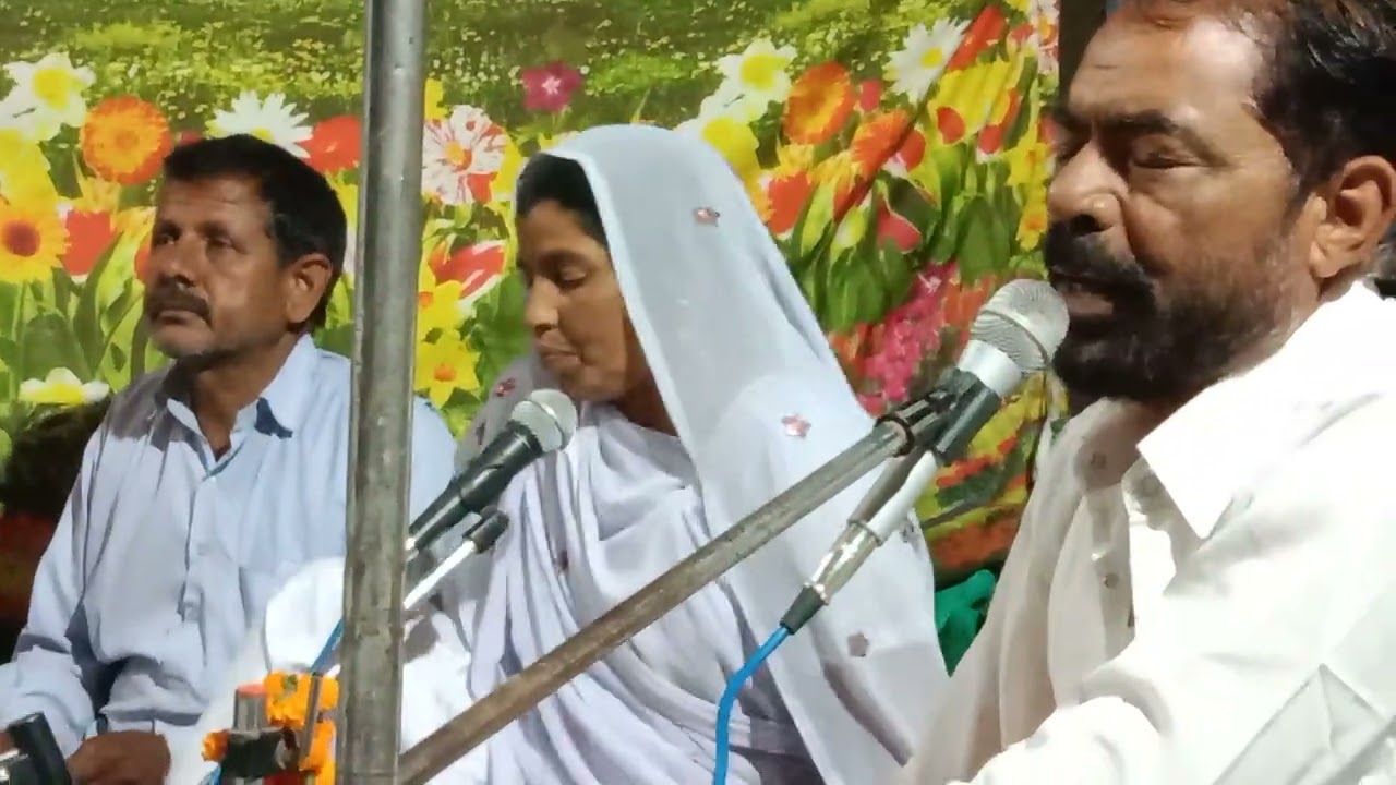 ओम भारती महाराज भजन रावण कैसा था विद्वान ज्याका अदर उडता विमान
