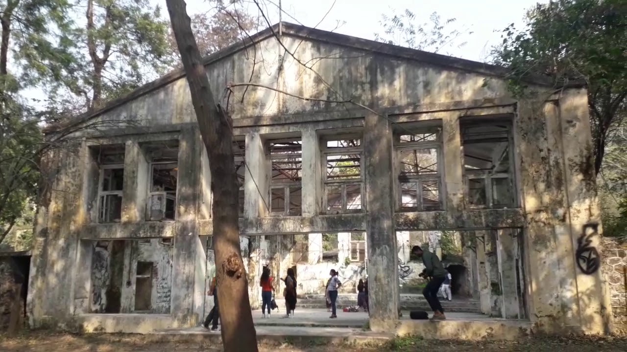 Beatle's Ashram