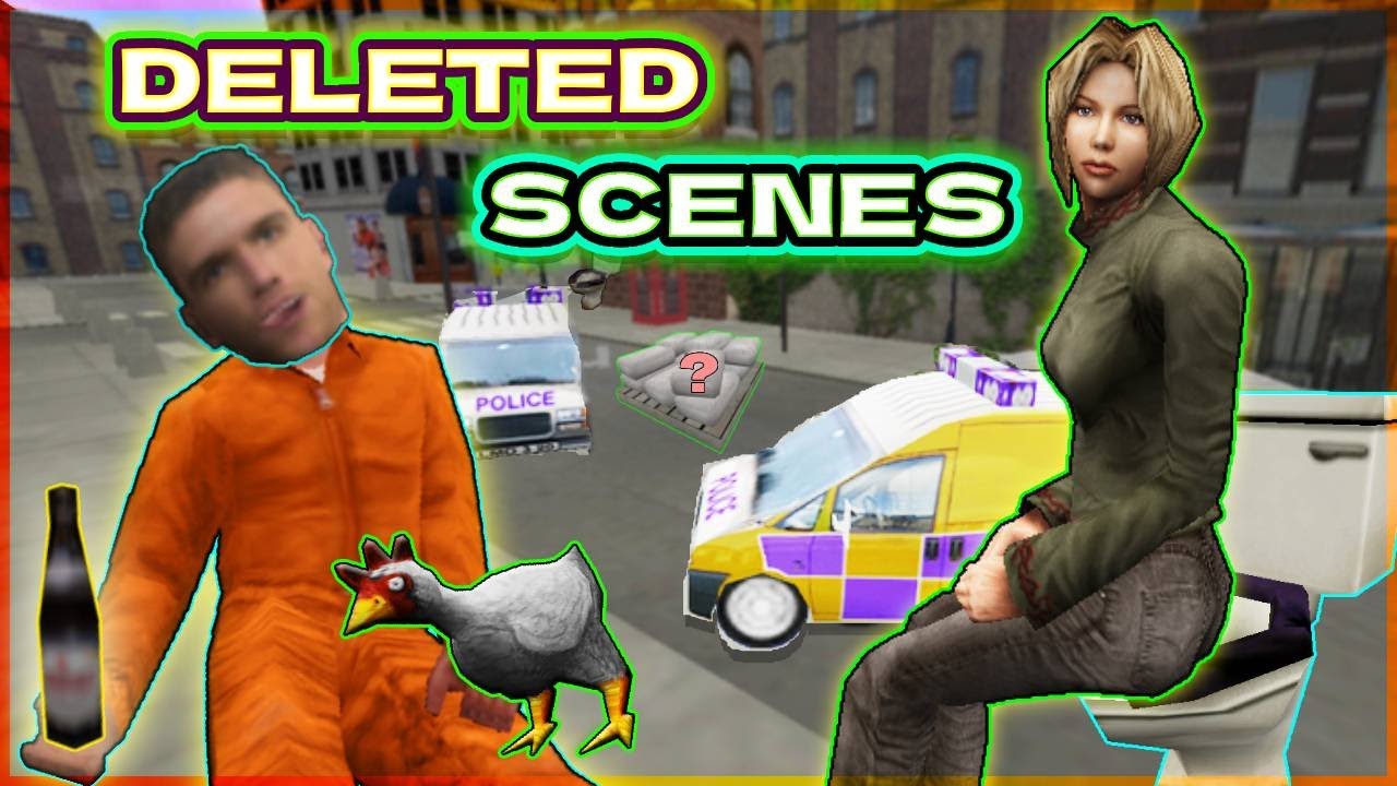 Condition Zero (2004): The Game Valve Wanted to Hide