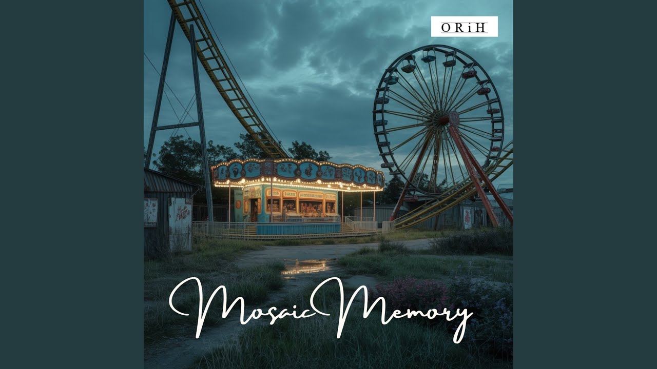 Mosaic Memory