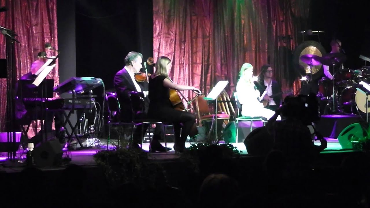 Felicia Kamsv&aring;g - Bidrag 12, &Auml;lska mig, V&auml;sby Melodifestival 2014