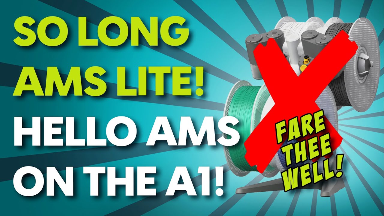 Get Your AMS/2 Pro/HT Working On Your A-Series Printer!