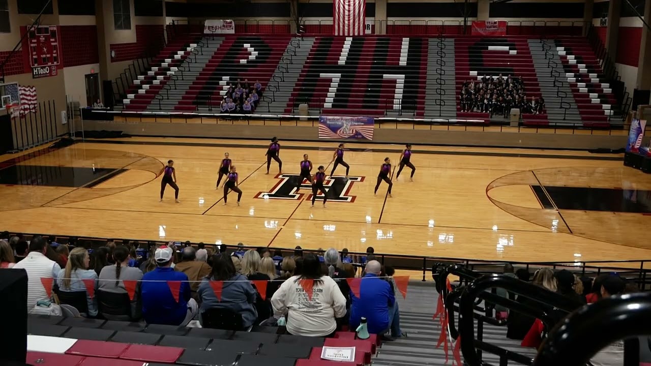 LC Sweethearts - Golden Hearts - 2.7.2026