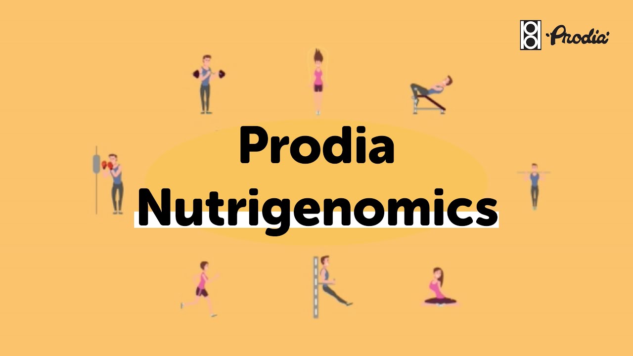 Prodia Nutrigenomics