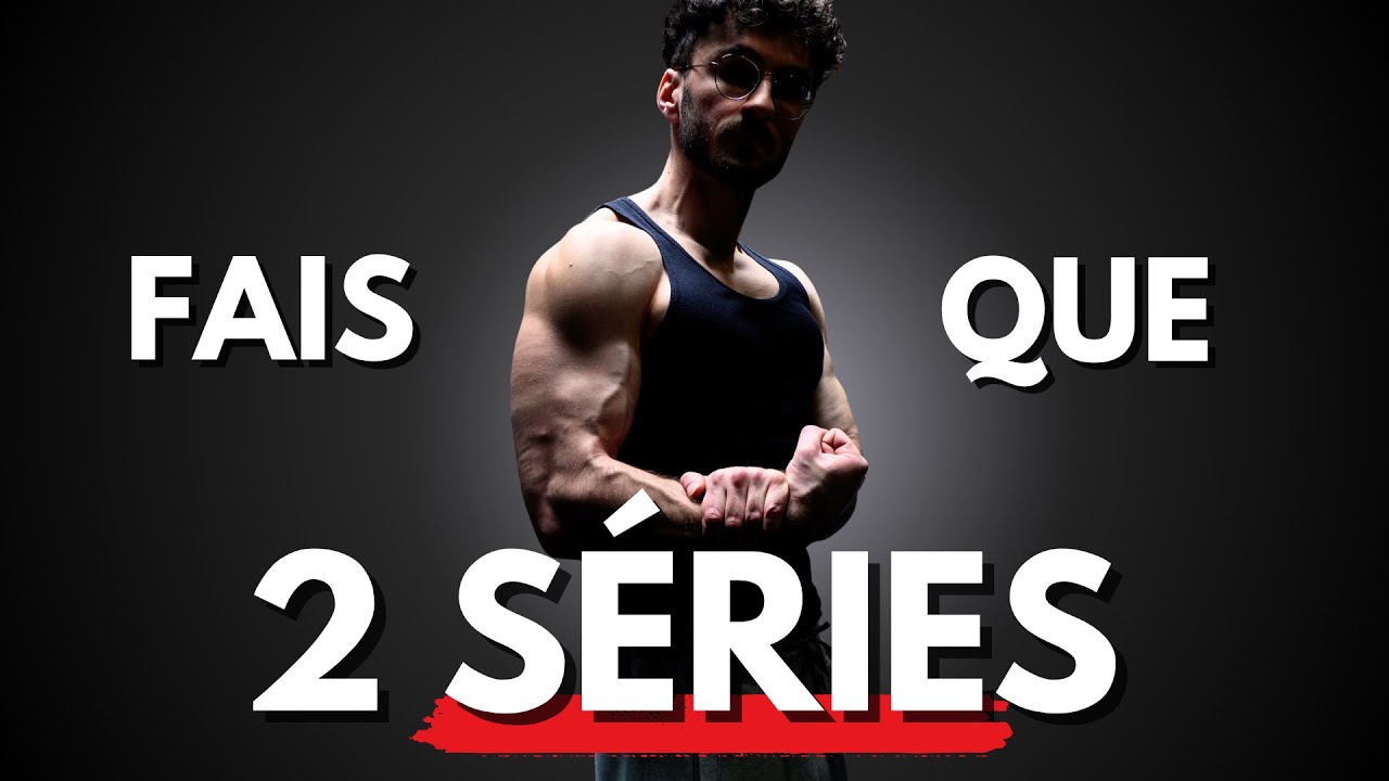 Pourquoi Tout Le Monde Ne Fait Plus Que 2 Séries ?