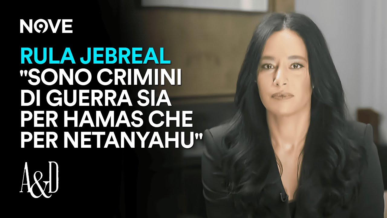 Rula Jebreal 
