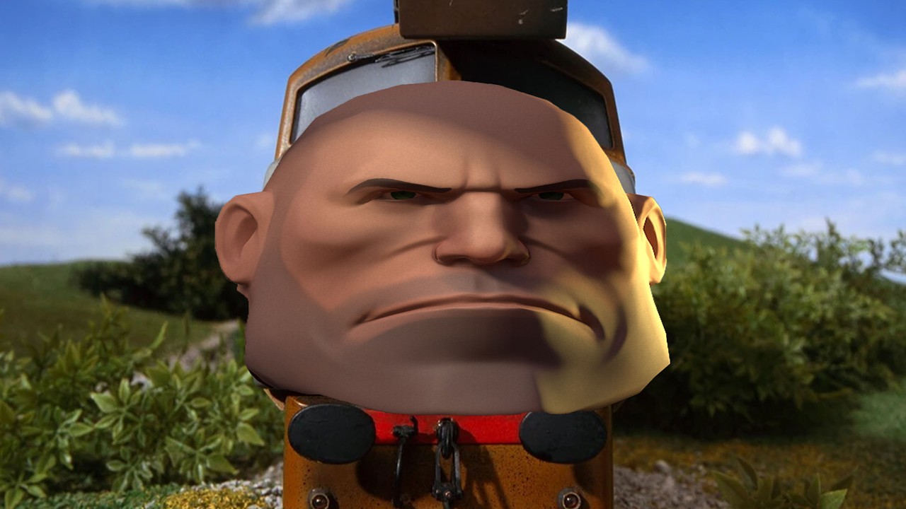 Встречайте Diesel 10
