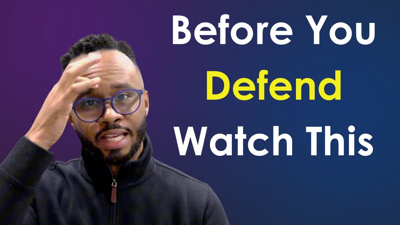 Avoid These 3 Mistakes if You Want to Defend Your Dissertation