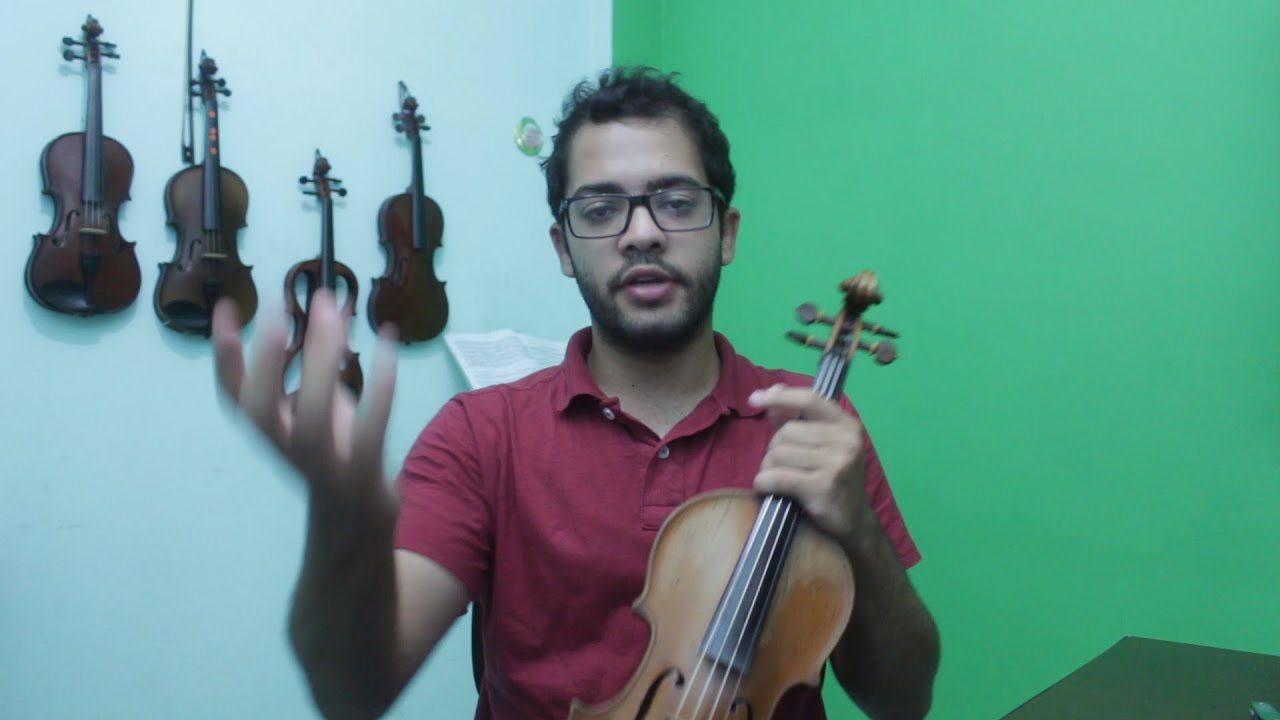 O QUE É SOLFEJO? | Aulas de Teoria Musical Online #11