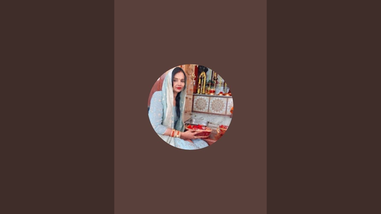 Poonam Singh is live