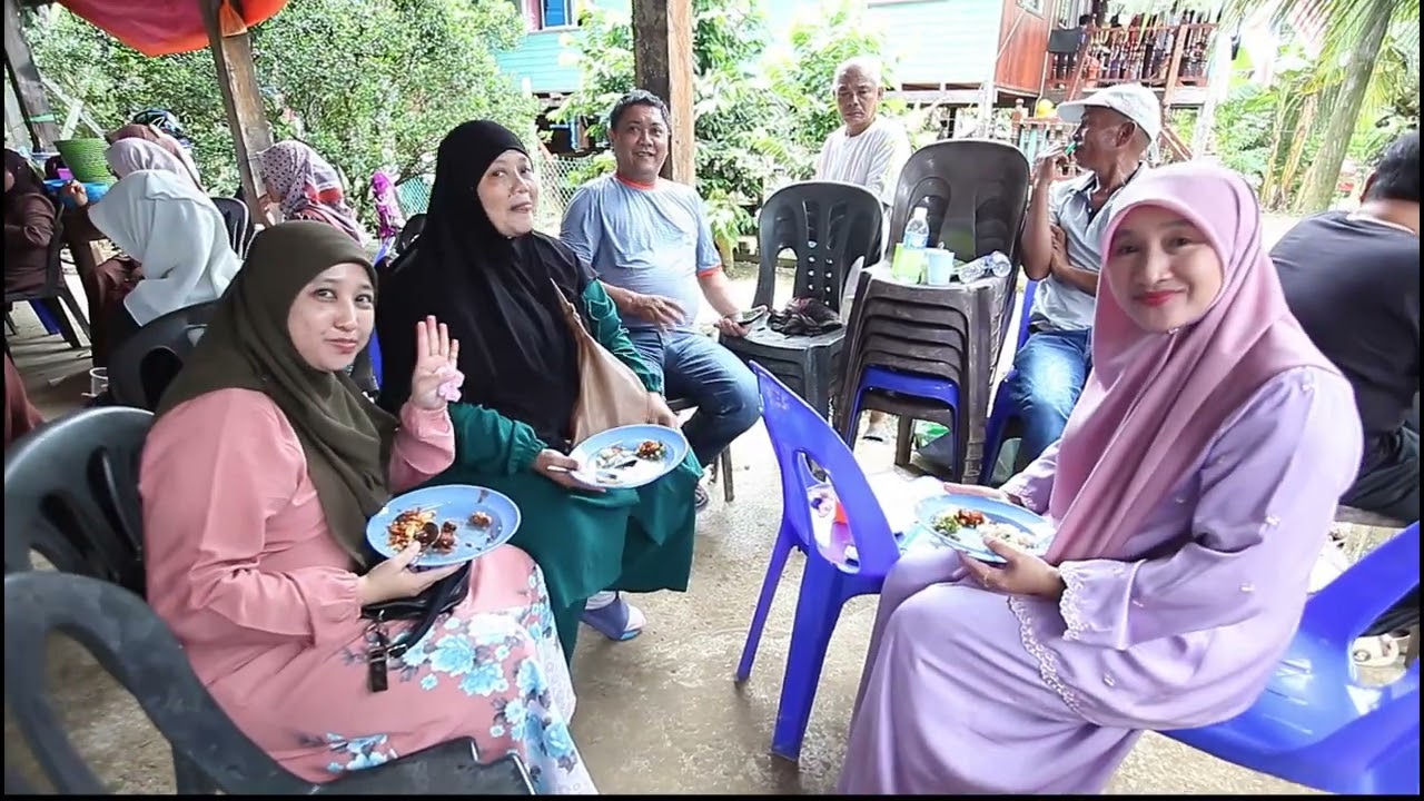 Majlis Perkahwinan Sumarni & Danial_01