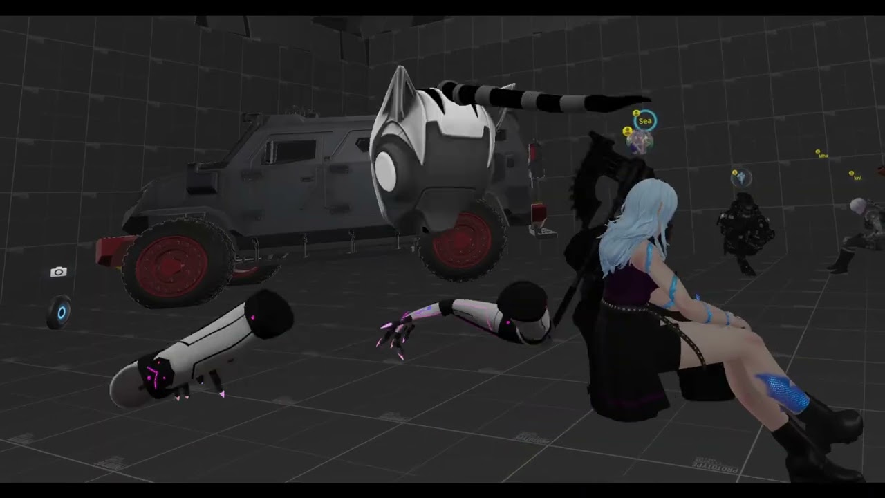 Event Horizon | CryoMedica | Down to Brass Tracks